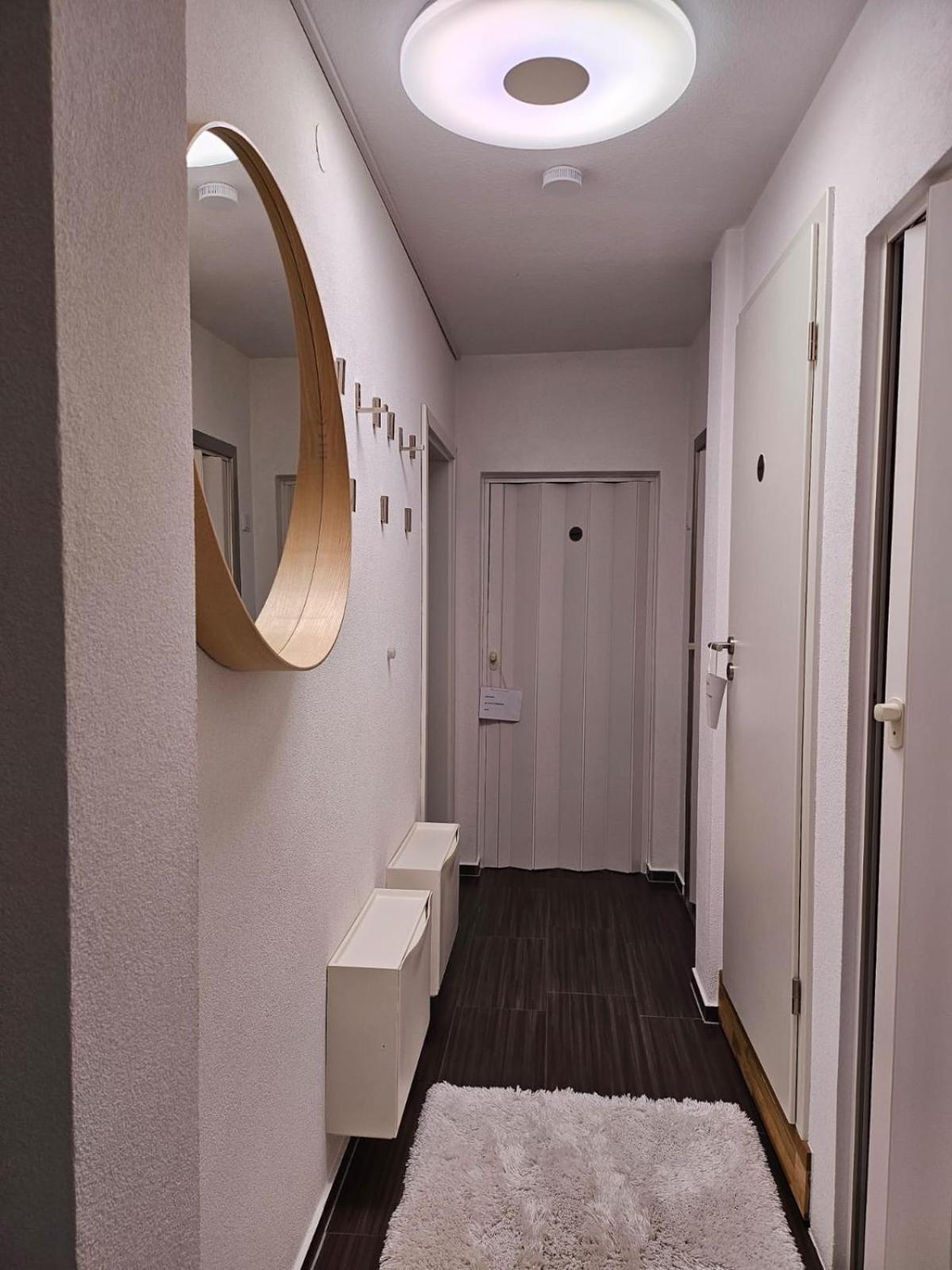 Ferienwohnung Am Hochberg Bad Kissingen Zewnętrze zdjęcie