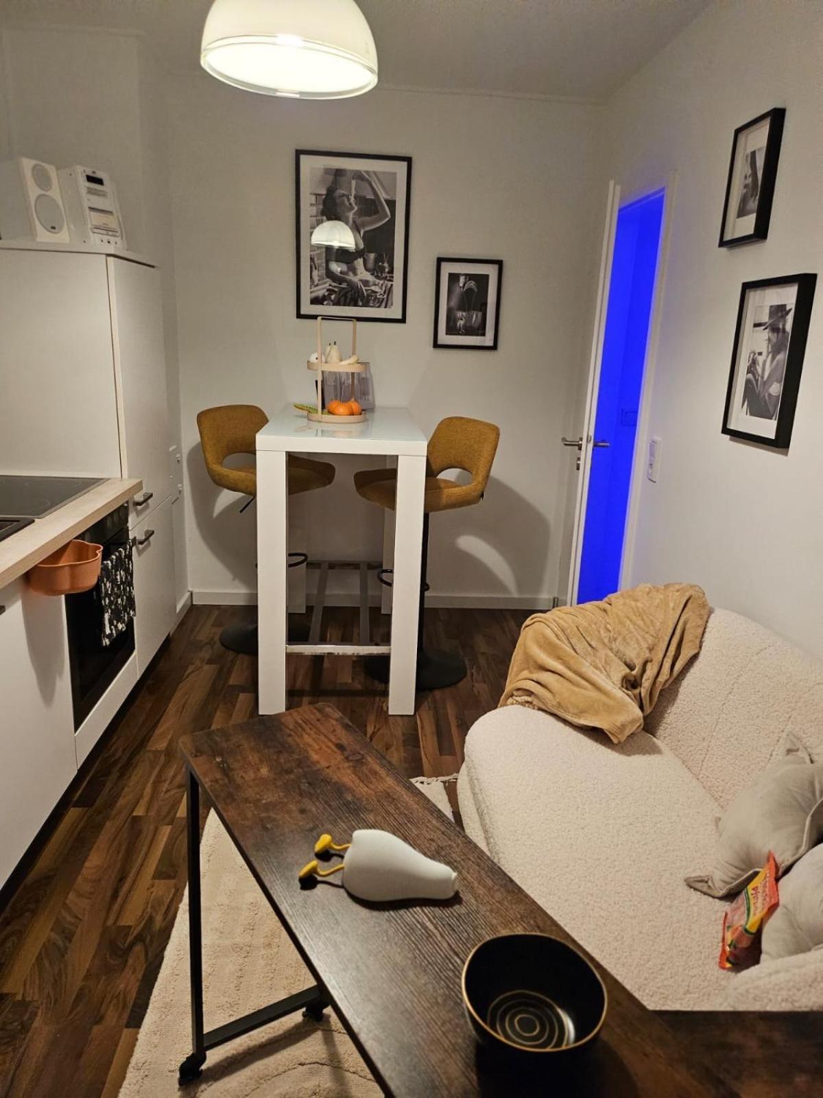 Ferienwohnung Am Hochberg Bad Kissingen Zewnętrze zdjęcie
