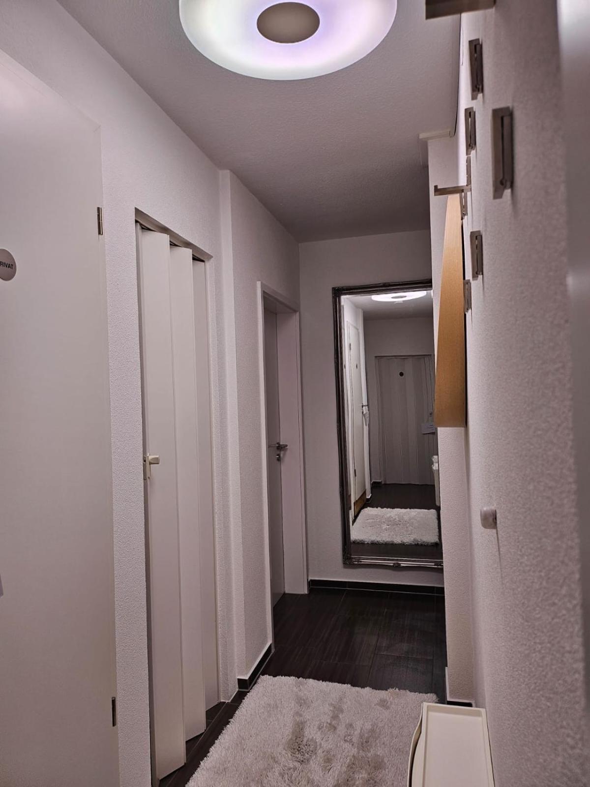Ferienwohnung Am Hochberg Bad Kissingen Zewnętrze zdjęcie