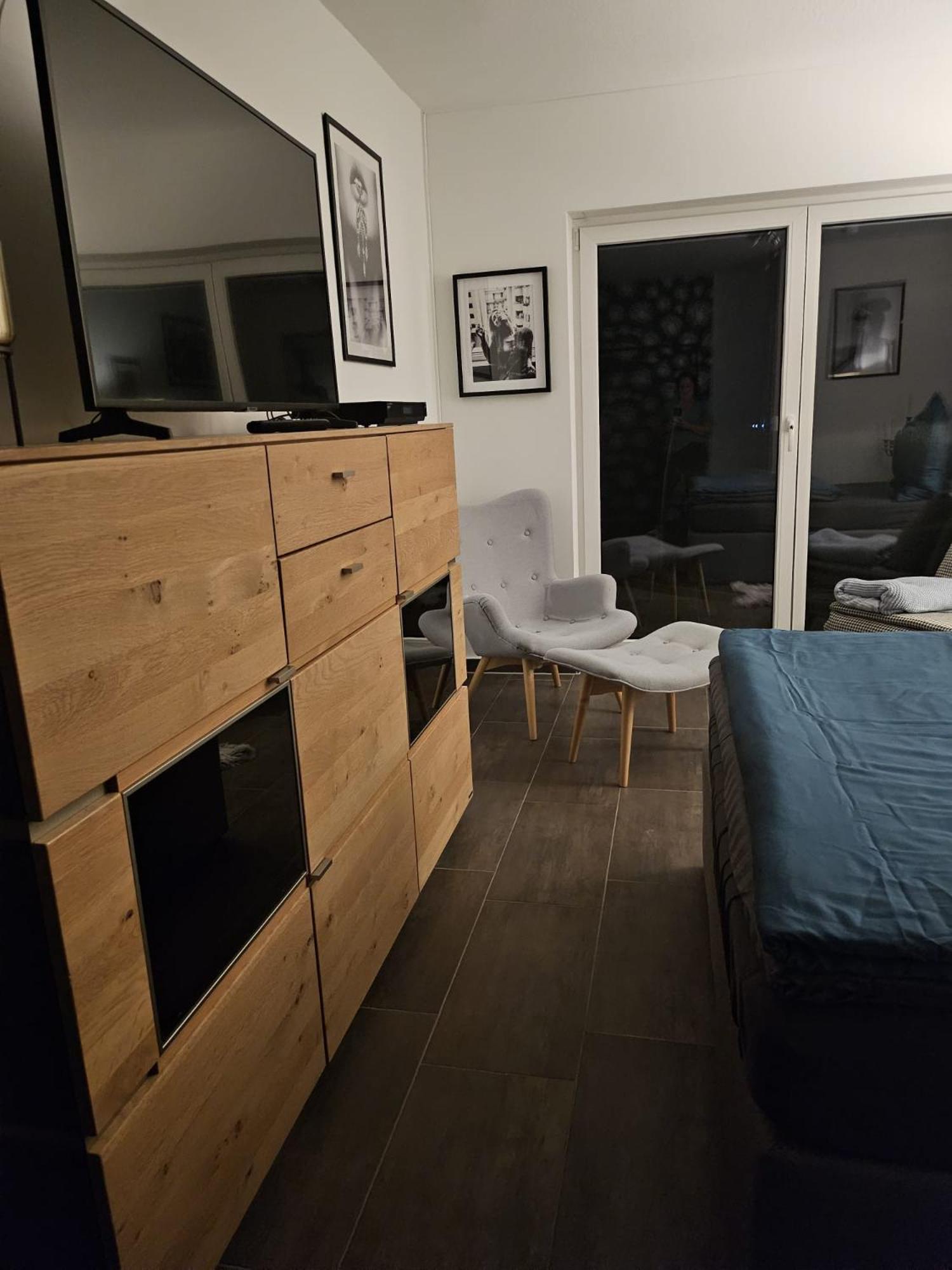 Ferienwohnung Am Hochberg Bad Kissingen Zewnętrze zdjęcie